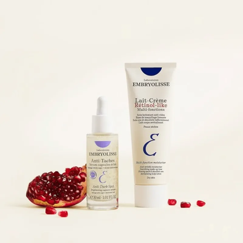 Bild 11 för Embryolisse Concentrated Brightening Dark Spot Serum 30 ml