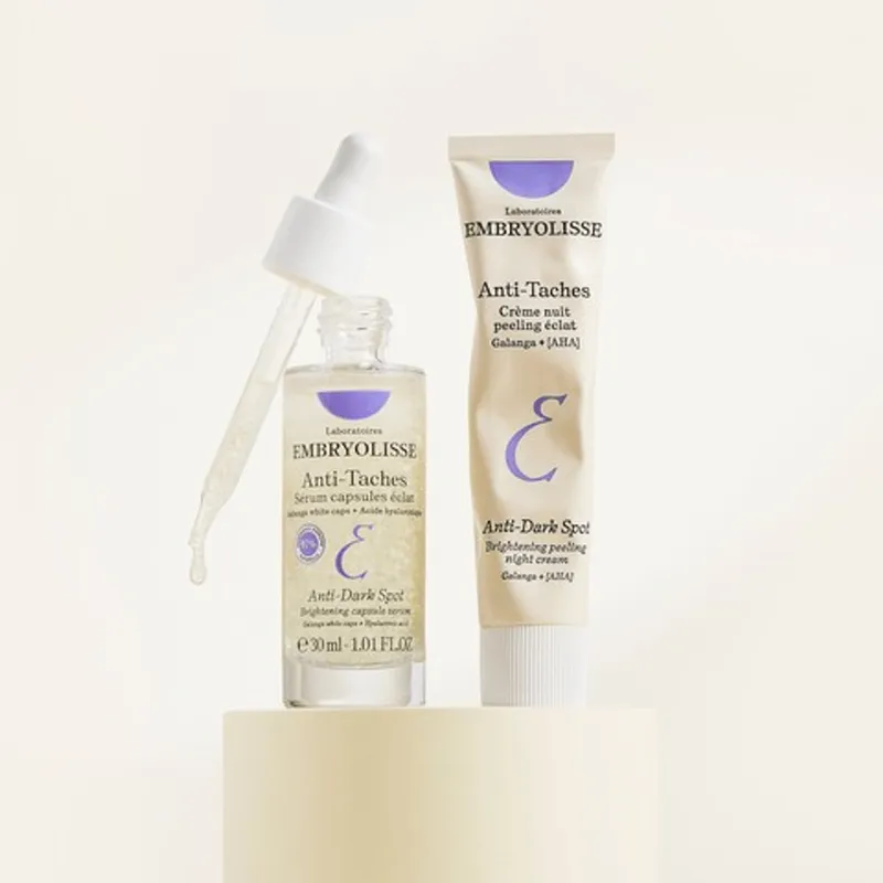 Bild 9 för Embryolisse Concentrated Brightening Dark Spot Serum 30 ml