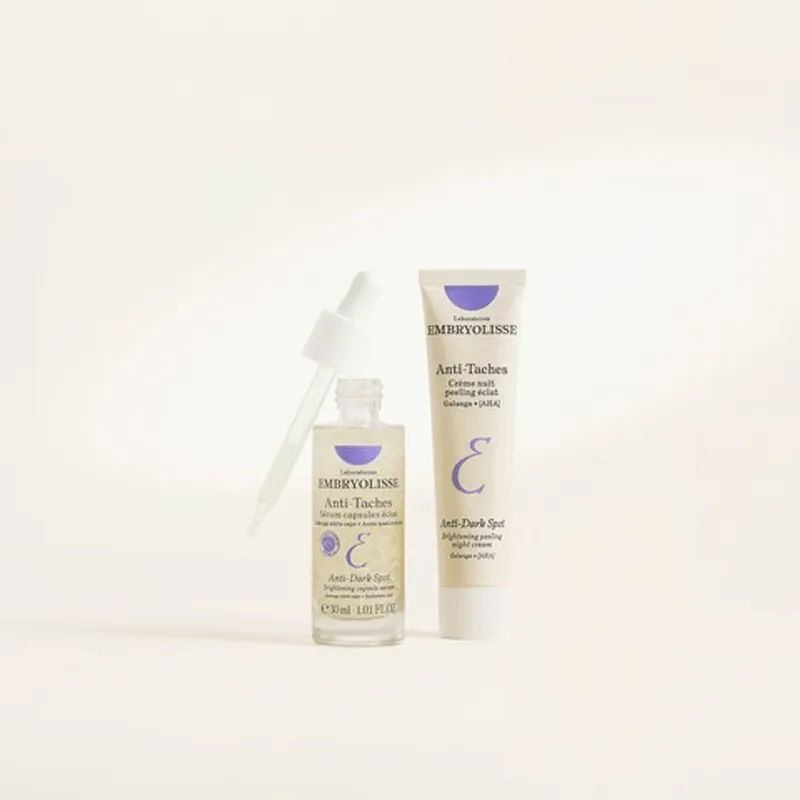 Bild 10 för Embryolisse Concentrated Brightening Dark Spot Serum 30 ml
