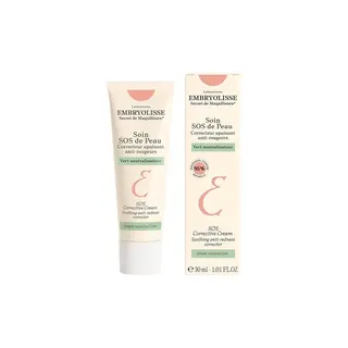 Produktfoto för Embryolisse Corrective Green SOS Cream 30 ml