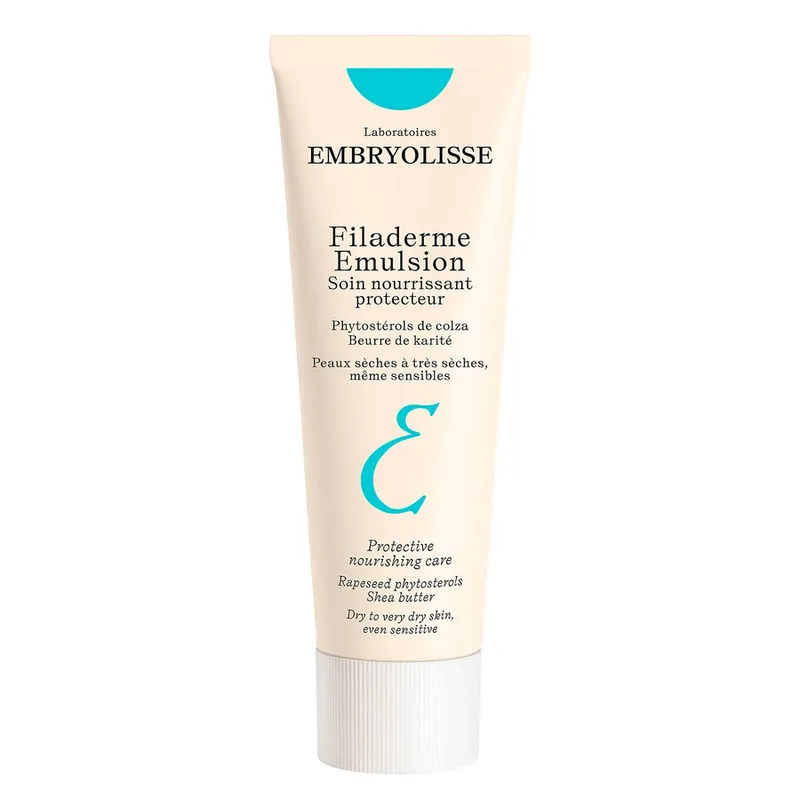 Bild 1 för Embryolisse Filaderme Emulsion  75 ml