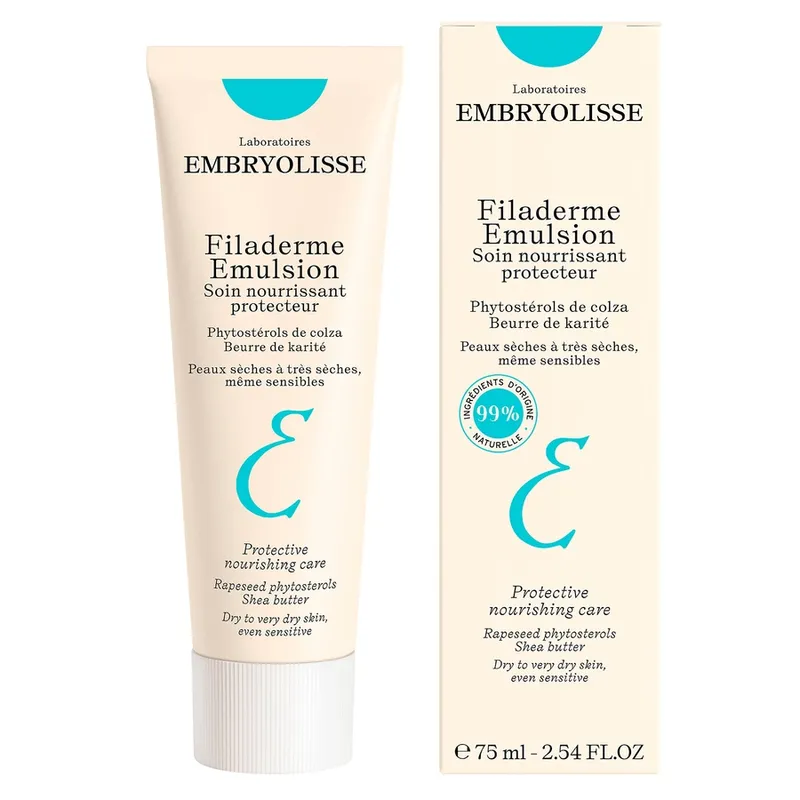 Bild 2 för Embryolisse Filaderme Emulsion  75 ml