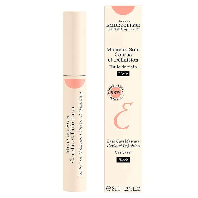 Bild 3 för Embryolisse Mascara 8 ml