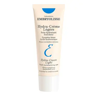 Produktfoto för Embryolisse Moisturizing Hydra-Creme Legere Tube  40 ml