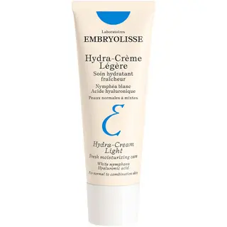 Produktfoto för Embryolisse Moisturizing Hydra-Creme Legere Tube  40 ml