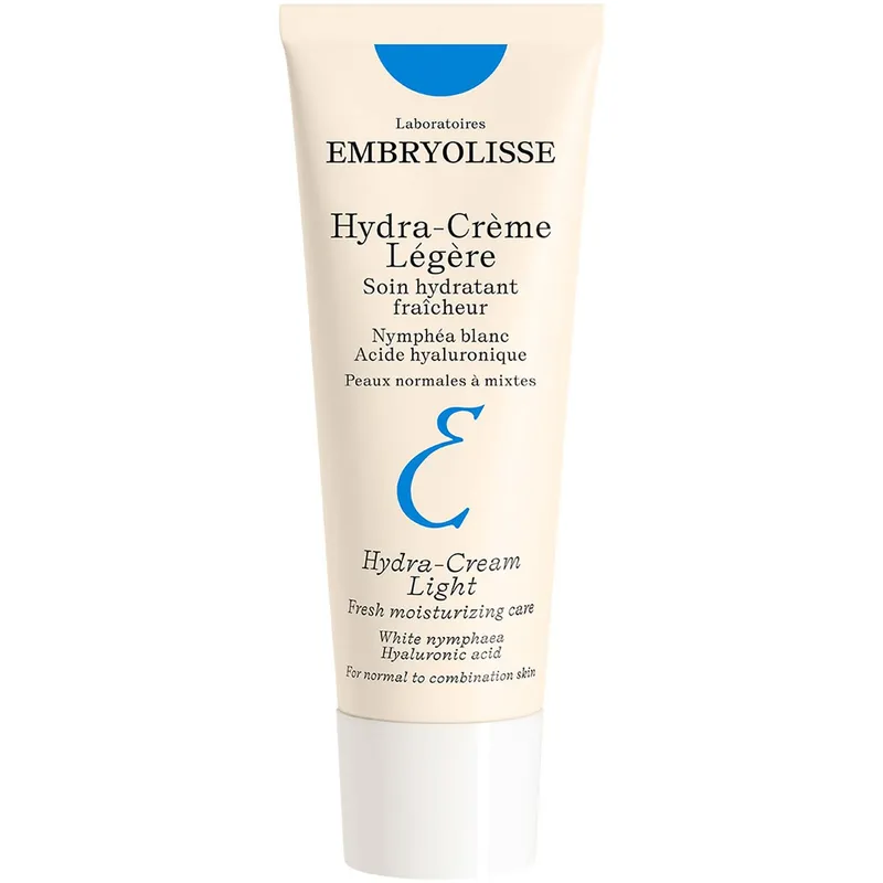 Bild 1 för Embryolisse Moisturizing Hydra-Creme Legere Tube  40 ml