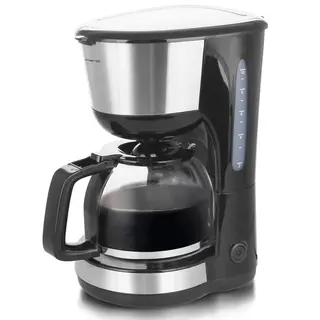 Produktfoto för Emerio CME-122933 - Kaffemaskin - 10 koppar