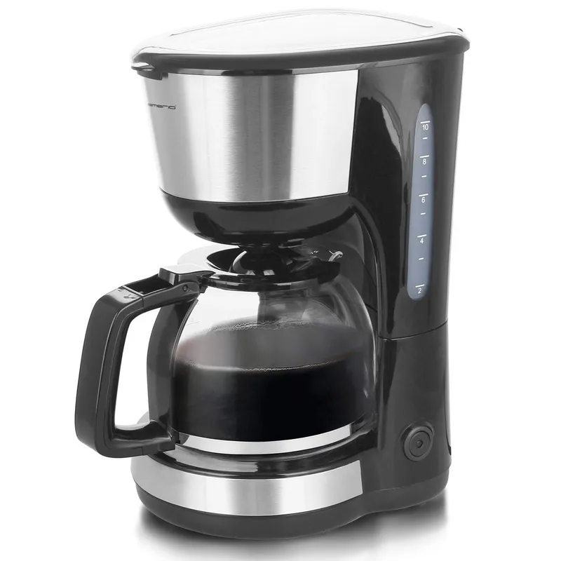 Bild 1 för Emerio CME-122933 - Kaffemaskin - 10 koppar