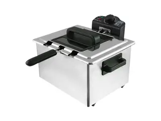 Produktfoto för Emerio Deep fryer