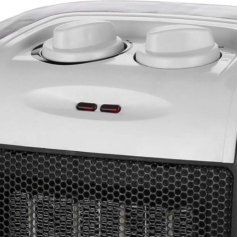 Bild 2 för Emerio Fan heater PTC
