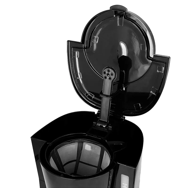 Bild 2 för Emerio Kaffemaskin 1 liter