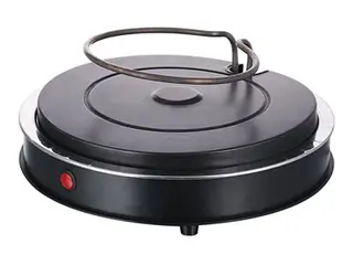 Produktfoto för Emerio Pizzarette minipizzaugn för 4 pizzor