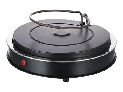 Alternativ bild 0 för Emerio Pizzarette minipizzaugn för 4 pizzor