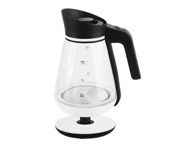 Alternativ bild 0 för Emerio Vattenkokare 1,5 l