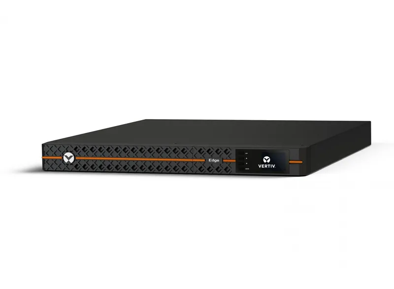 Alternativ bild 0 för Emerson Network Power Vertiv EDGE