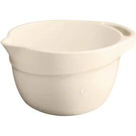 Alternativ bild 0 för Emile Henry Mixskål (M) 3,5 liter, cream