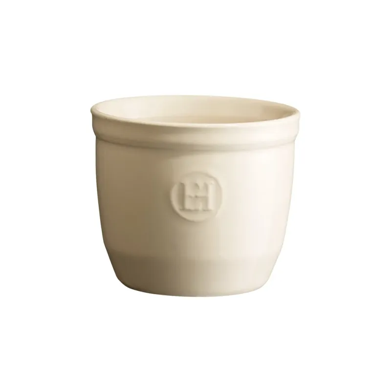 Alternativ bild 0 för Emile Henry Ramekinform, cream