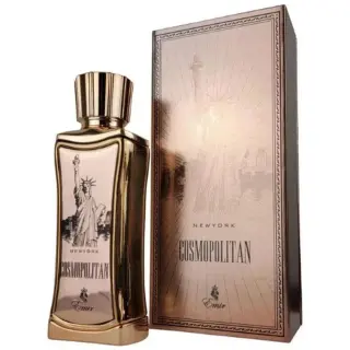 Produktfoto för Emir Cosmopolitan Newyork edp 100ml