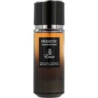 Produktfoto för Emir Frenetic Homme Intense edp 80ml