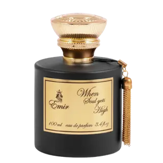Produktfoto för Emir When Soul Gets High edp 100ml