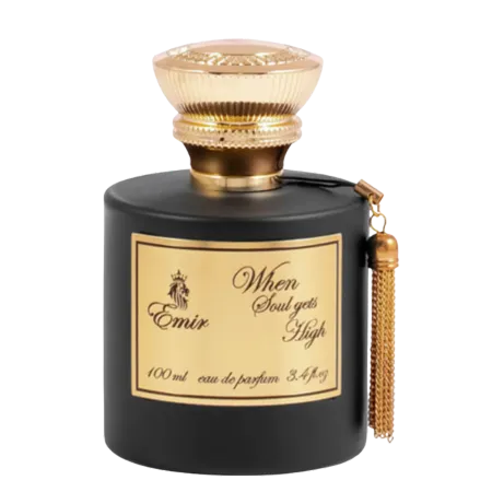 Bild 1 för Emir When Soul Gets High edp 100ml