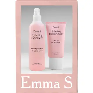 Produktfoto för Emma S. Christmas Gift Set Moisturising