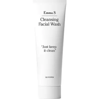 Produktfoto för Emma S. Cleansing Facial Wash 125 ml