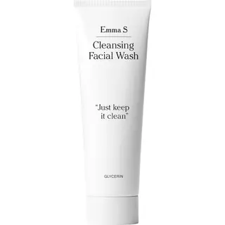 Produktfoto för Emma S. Cleansing Facial Wash Travel 50 ml