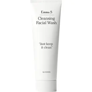 Produktfoto för Emma S. Cleansing Facial Wash Travel 50 ml