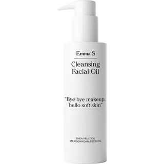 Produktfoto för Emma S. Cleansing Oil 150 ml