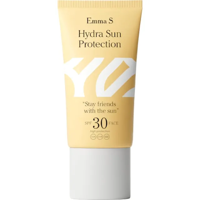 Alternativ bild 0 för Emma S. Hydra Sun Protection SPF30 Face 50 ml