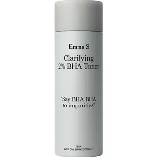 Produktfoto för Emma S. Treatment 2 % BHA Toner 150 ml