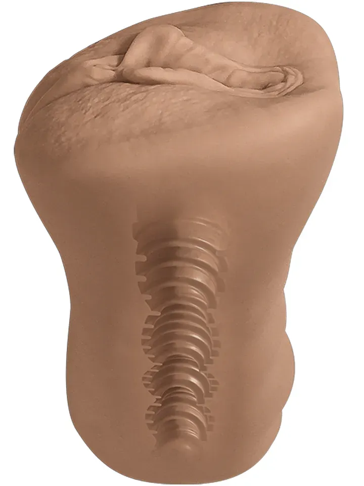 Bild 2 för Emma Super Realistic Vagina