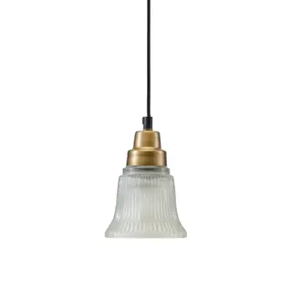 Produktfoto för Emmi fönsterlampa (Mässing)