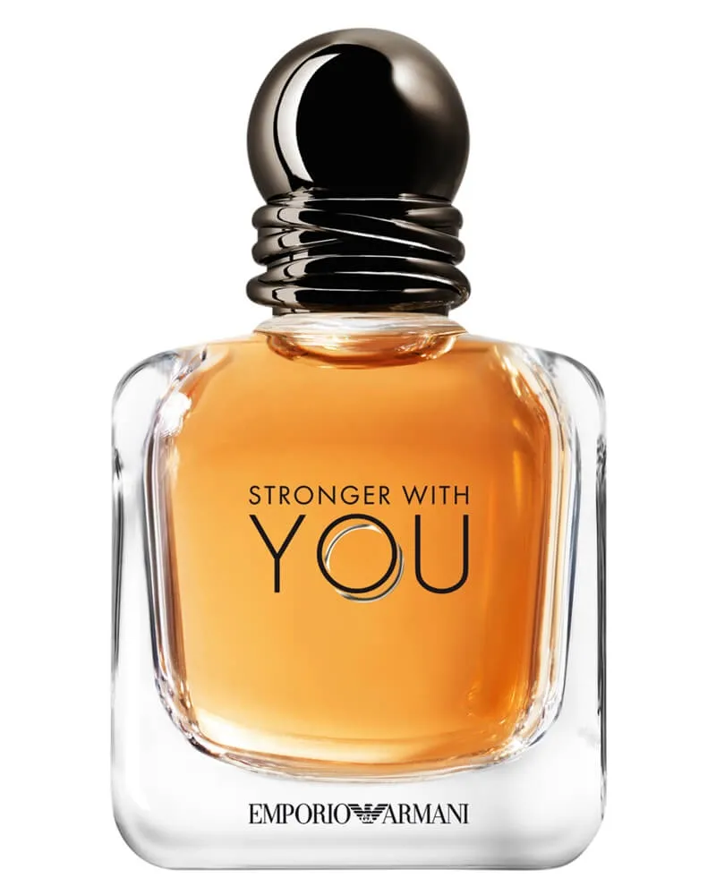 Bild 2 för Emporio Armani Stronger With You EDT 50 ml