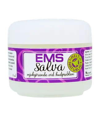 Produktfoto för EMS Salva
