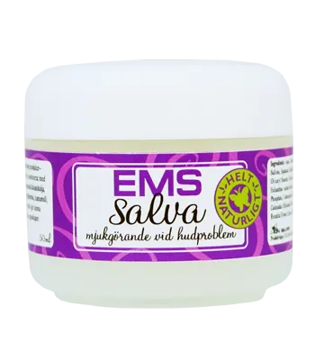 Alternativ bild 0 för EMS Salva