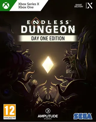 Produktfoto för Endless Dungeon - Day One Edition (XBXS/XBO)