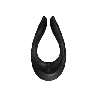 Produktfoto för Endless Joy Multi Funktions Vibrator - Svart