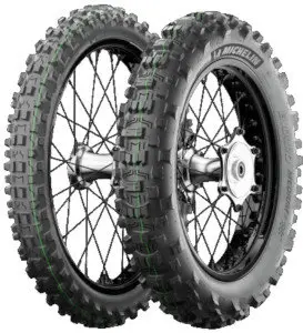 Produktfoto för Enduro Medium 2