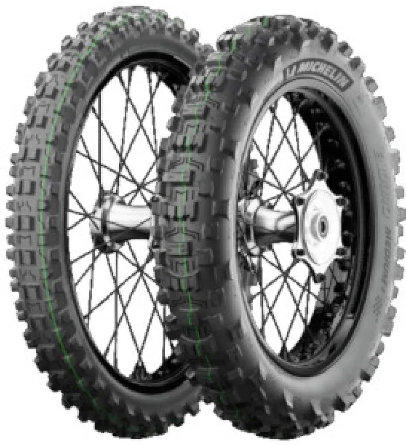 Bild 2 för Enduro Medium 2
