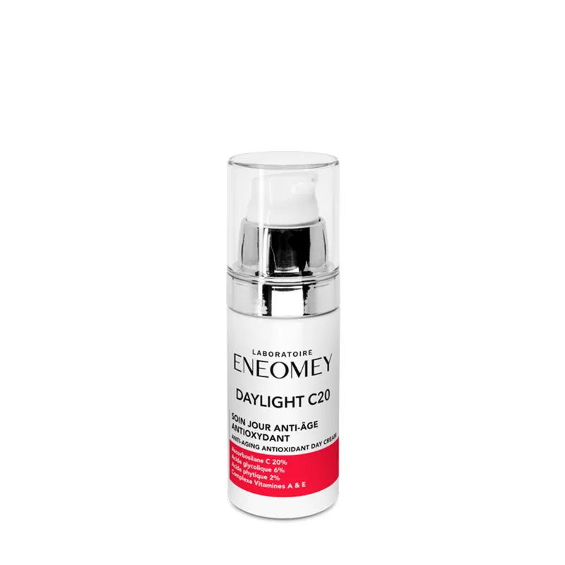 Bild 2 för Eneomey Daylight C20 30 ml