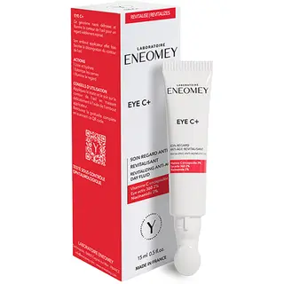 Produktfoto för Eneomey Eye-C+ 15 ml