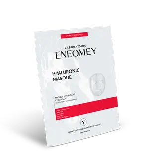 Produktfoto för Eneomey - Hyaluronic Masque på Skincity.com
