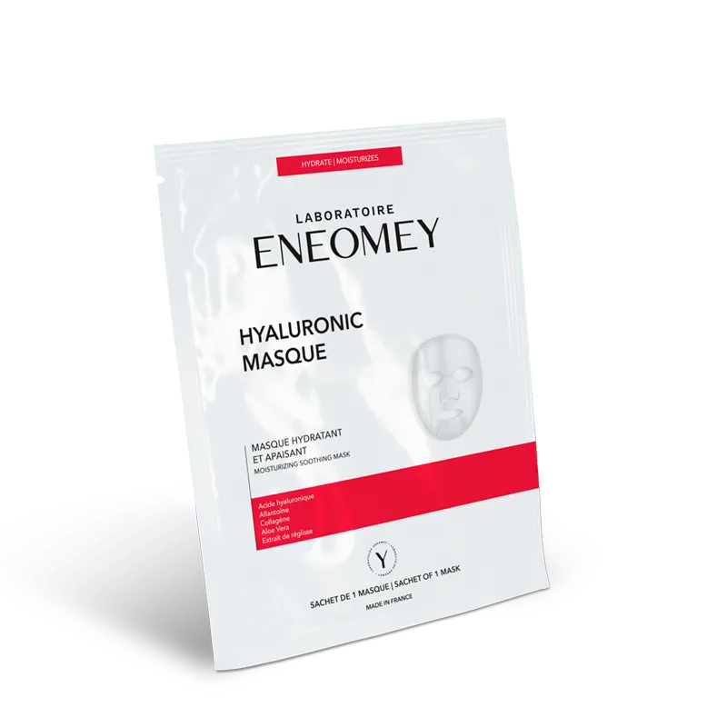 Alternativ bild 0 för Eneomey - Hyaluronic Masque på Skincity.com