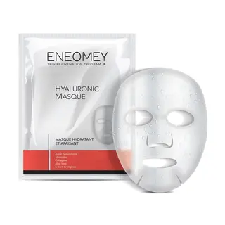 Produktfoto för Eneomey - Hyaluronic Masque på Skincity.com