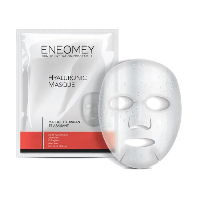 Alternativ bild 0 för Eneomey - Hyaluronic Masque på Skincity.com