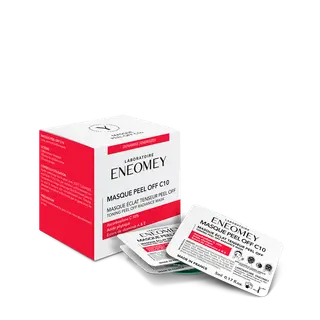 Produktfoto för Eneomey - Masque Peel Off C10 30 ml på Skincity.com
