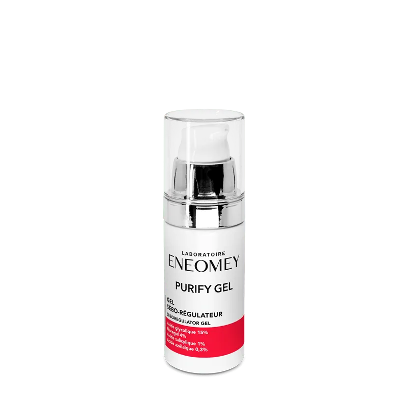 Alternativ bild 0 för Eneomey - Purify Gel 30 ml på Skincity.com