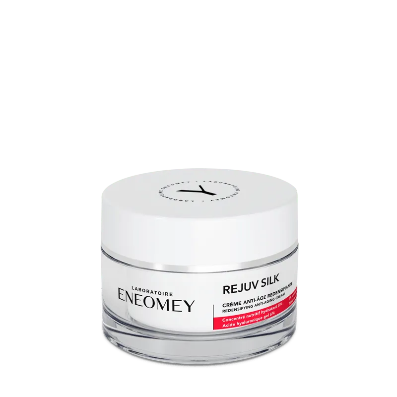 Alternativ bild 0 för Eneomey - Rejuv Silk Cream 50 ml på Skincity.com